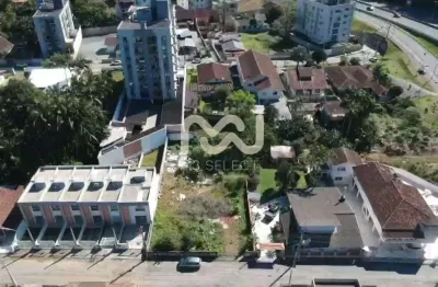 Terreno à venda na Rua Ricardo Maas, 259, Velha, Blumenau por R$ 900.000