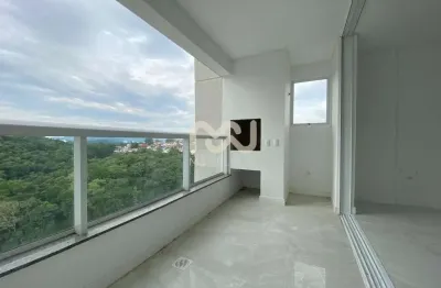Apartamento com 3 quartos à venda na Rua Benjamin Constant, 1470, Vila Nova, Blumenau por R$ 850.000