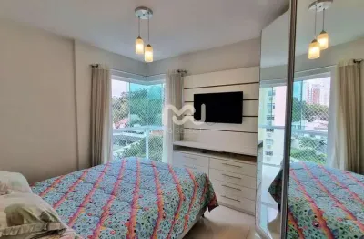 Apartamento com 2 quartos à venda na Rua Pinheiro Machado, 79, Vila Nova, Blumenau por R$ 600.000