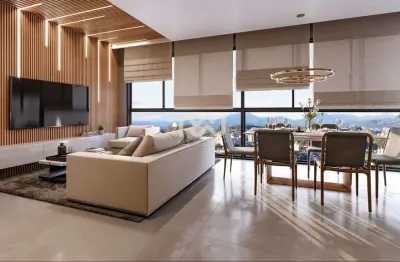 Apartamento com 3 quartos à venda na Rua Gustavo Richard, 366, Água Verde, Blumenau por R$ 849.000