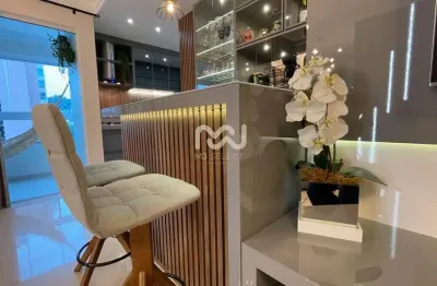 Apartamento com 3 quartos à venda na Rua Henrique Dias, 147, Velha, Blumenau por R$ 1.100.000