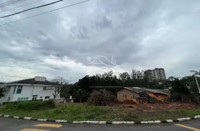 Terreno em condomínio fechado à venda na Rua das Orquídeas, Arujázinho I, II e III, Arujá
