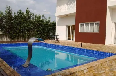 Casa para locação e venda no condomínio arujá hills iii