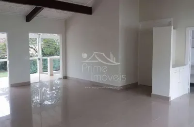 Casa em condomínio fechado com 4 quartos para alugar na Rua Tuia, Arujázinho IV, Arujá