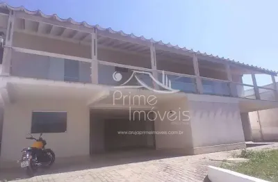 Casa em condomínio fechado com 4 quartos para alugar na Rua Tuia, Arujázinho IV, Arujá
