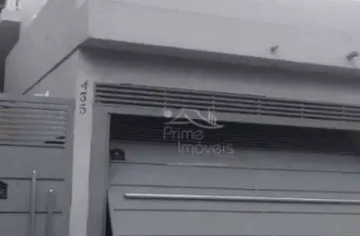 Casa com 2 quartos à venda na Rua Rubi, Jardim Fazenda Rincão, Arujá