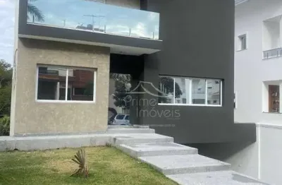 Casa em condomínio fechado com 3 quartos à venda na Rua Jaspe, Arujá 5, Arujá