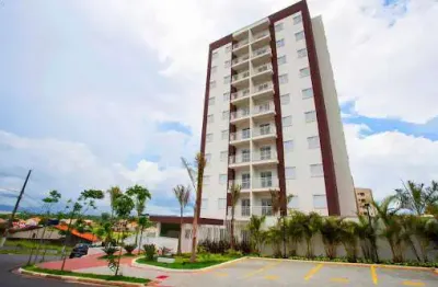 Apartamento com 3 dormitórios à venda, 68 m² por r$ 660.000,00 - residencial plaza valência - arujá/sp