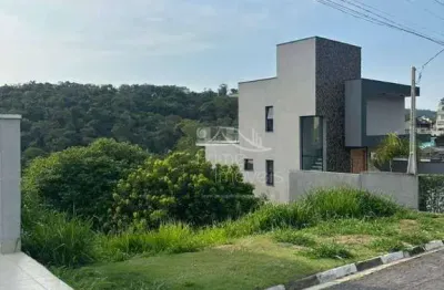 Terreno à venda, 450 m² por r$ 520.000,00 - condomínio arujá hills iii - arujá/sp