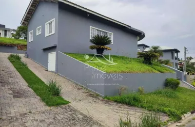 Casa com 4 dormitórios para alugar, 200 m² por r$ 8.000,00/mês - condomínio arujá hills iii - arujá/sp