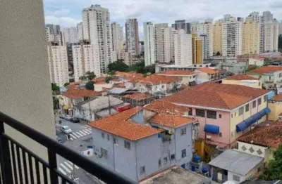 Apartamento com 2 quartos à venda na Rua Nova dos Portugueses, Santana, São Paulo