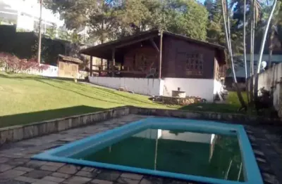 Casa em condomínio fechado com 4 quartos à venda na Avenida Antonio Afonso de Lima, Arujázinho I, II e III, Arujá