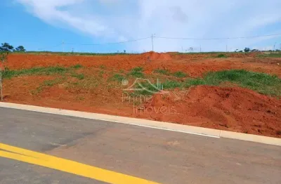 Terreno em condomínio fechado à venda na Avenida P.L. do Brasil, Portão, Arujá