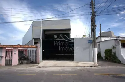Galpão de alto padrão em arujá! 637m² na dutra/rodoanel, piso industrial e pé direito alto.