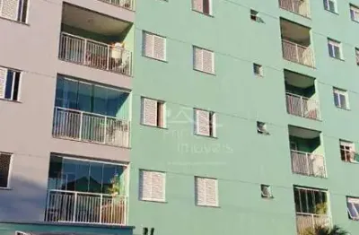 Apartamento com 2 quartos para alugar na Rua Tomi Saburo Yamamoto, Jardim Ângelo, Arujá