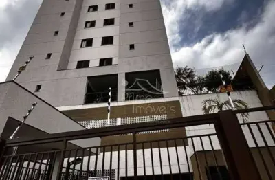 Apartamento com 3 quartos à venda na Rua Santo Antonio do Catigeró, Jordanópolis, Arujá