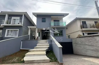 Casa em condomínio fechado com 3 quartos para alugar na Avenida Azaléia, Arujázinho IV, Arujá