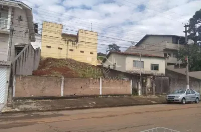 Terreno à venda na Rua Tomi Saburo Yamamoto, Jardim Rincão, Arujá