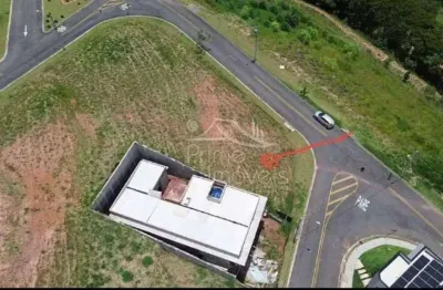 Terreno em condomínio fechado à venda no Parque Santa Teresa, Santa Isabel 