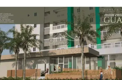 Apartamento com 2 dormitórios à venda, 73 m² por r$ 646.000,00 - edifício évora - arujá/sp