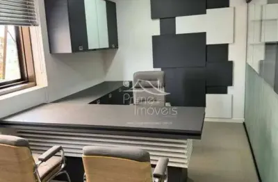 Sala comercial com 1 sala para alugar na Avenida João Manoel, Centro, Arujá