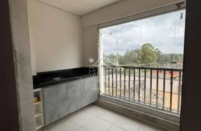 Apartamento com 2 dormitórios para alugar, 58 m² por r$ 3.700,00/mês - jordanópolis - arujá/sp