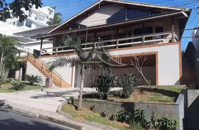 Casa em condomínio fechado com 3 quartos para alugar na Rua Tomi Saburo Yamamoto, Arujá 5, Arujá