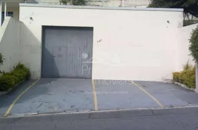 Sala comercial para alugar na rua goiás, jardim planalto, arujá, 150 m2 por r$ 7.000