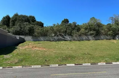 Terreno em condomínio fechado à venda no Arujá Center Ville, Arujá 
