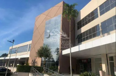 Sala, 60 m² - venda por r$ 480.000,00 ou aluguel por r$ 4.200,00/mês - lagos boulevard - arujá/sp