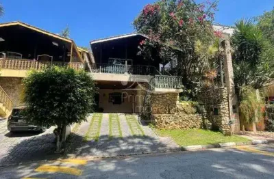 Casa para locação e venda no condomínio arujazinho i ii iii