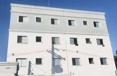 Apartamento com 2 quartos à venda na Avenida Presidente Dutra, Jardim Rincão, Arujá