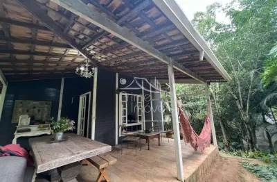 Casa em condomínio fechado com 2 quartos à venda na Avenida Yara, Arujázinho I, II e III, Arujá