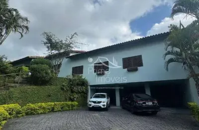Casa em condomínio fechado com 3 quartos à venda no Arujázinho I, II e III, Arujá 