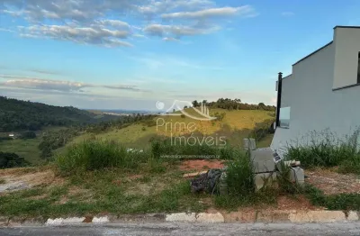 Terreno em condomínio fechado à venda no Parque Santa Teresa, Santa Isabel 
