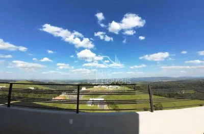 Casa para venda no condomínio entre serras em santa isabel