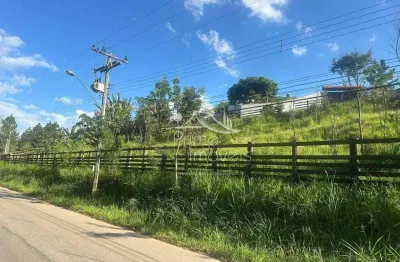 Terreno à venda na Estrada dos Correas, Canjicas, Arujá