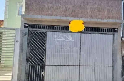 Casa com 3 quartos à venda na Rua Tomi Saburo Yamamoto, Jordanópolis, Arujá