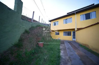 Casa em condomínio fechado com 2 quartos para alugar na Estrada dos Fernandes, Mirante do Arujá, Arujá
