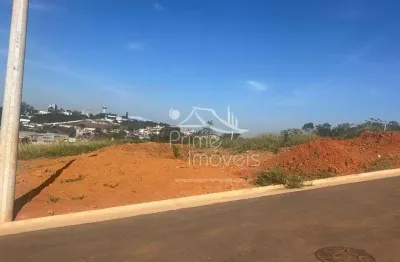 Terreno em condomínio fechado à venda na Avenida P.L. do Brasil, Portão, Arujá