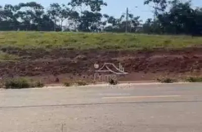 Terreno em condomínio fechado à venda na Avenida P.L. do Brasil, Portão, Arujá