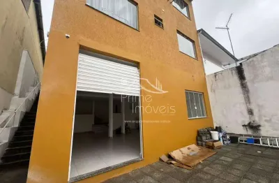 Sala comercial para alugar na Avenida Marechal Castelo Branco, Jardim Rincão, Arujá