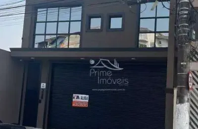 Sala comercial para alugar na Rua Tomi Saburo Yamamoto, Jardim Planalto, Arujá