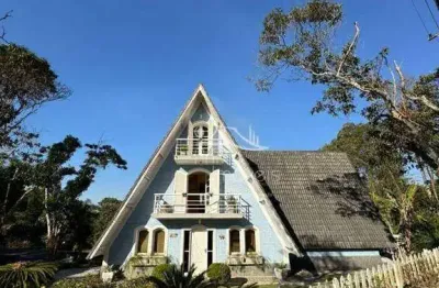 Casa em condomínio fechado com 3 quartos à venda na Rua Panamby, Arujázinho I, II e III, Arujá