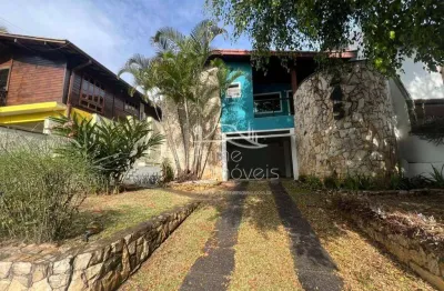 Casa em condomínio fechado com 3 quartos para alugar na Avenida dos Pinheiros, Arujázinho IV, Arujá