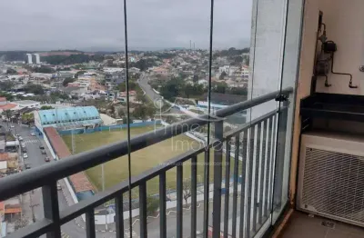 Kitnet / Stúdio à venda na Rua Marina de Lima Santangelo, Vila Lima, Arujá