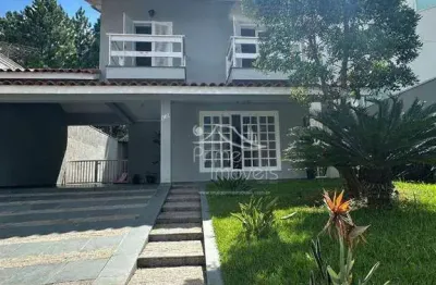 Casa em condomínio fechado com 3 quartos à venda na Rua das Quaresmeiras, Arujázinho IV, Arujá