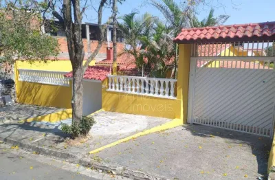 Casa com 2 quartos para alugar na Rua Nossa Senhora do Carmo, Nossa Senhora do Carmo, Arujá