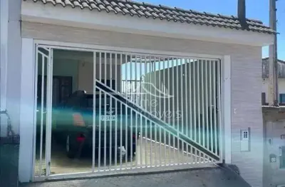 ?? conforto e lazer em família: sobrado 3 dorms (1 suíte) + churrasqueira e 2 vagas na vila pilar, arujá ??