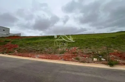 Vista definitiva e charme único: lote em aclive 315m² no reserva arujá – ideal para projeto em níveis!